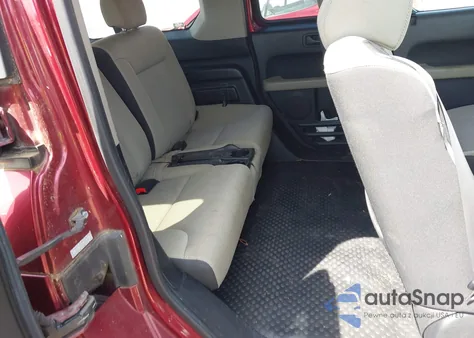 2007 Honda Element Ex из США, поврежденный, VIN 5J6YH18707L003440